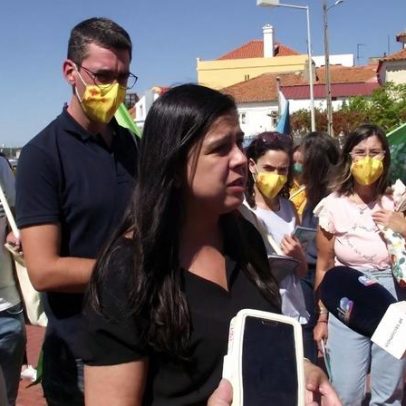 PAN realiza o X.º Congresso Nacional em Coimbra a 20 de dezembro de 2025