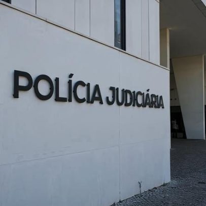 Polícia Judiciária detém suspeito por roubo e sequestro em Ílhavo