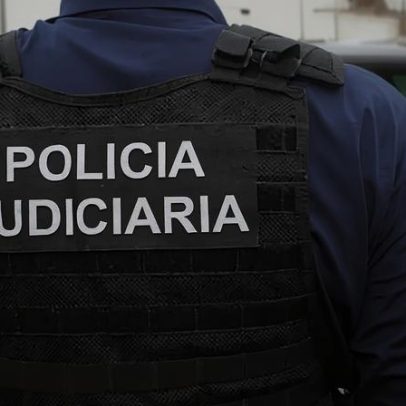 Indivíduo procurado pela Dinamarca é detido pela PJ