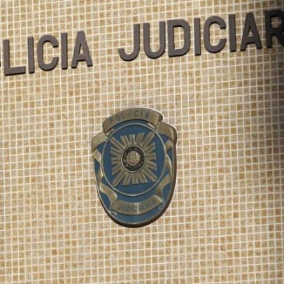 PJ detém suspeito de abuso sexual na Figueira da Foz