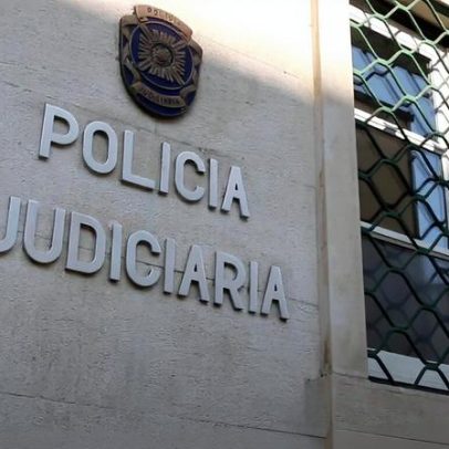 PJ desmantela rede criminosa que auxilia imigração ilegal