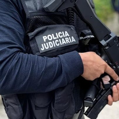 Diretor da PJ alerta para aumento da violência de traficantes contra autoridades