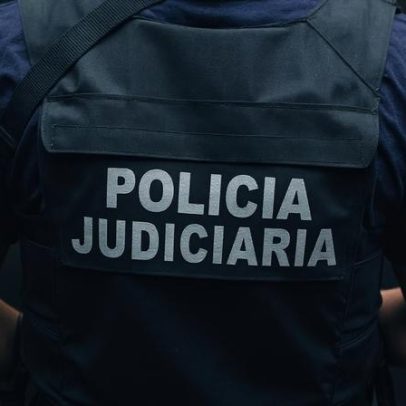 Traficante de organização internacional detido em Santarém