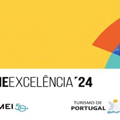 Distrito de Viseu tem 133 empresas distinguídas como PME Excelência 2024