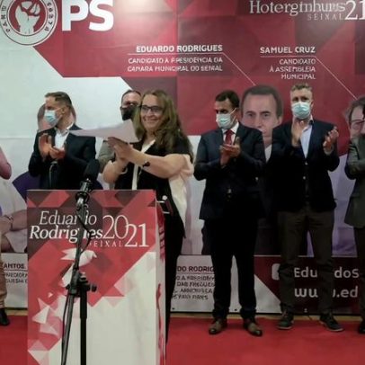 Seixal alerta: falta de auxiliares impede escolarização de crianças