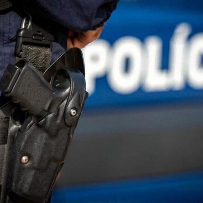Dois detidos e droga apreendida em Vila Franca de Xira