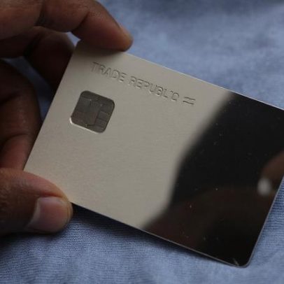 Trade Republic lança carteira de criptoativos
