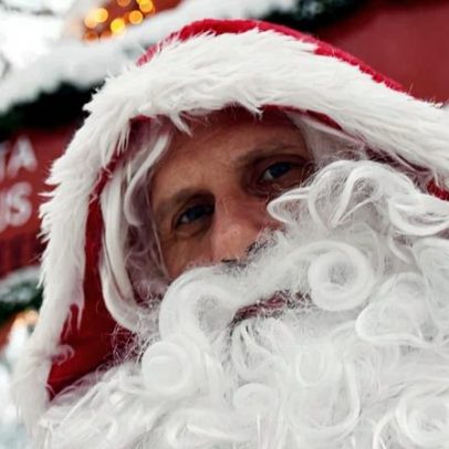 Alcochete celebra mês de luzes e magia de Natal