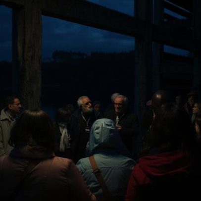 Jornadas Internacionais das Memórias do Carvão incluem visita ao Pejão