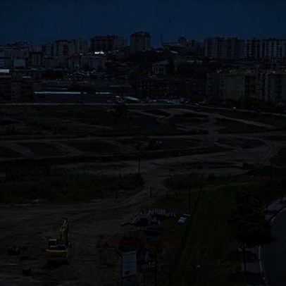 Avenida Paula Costa ficará condicionada por cinco dias, com impacto no trânsito