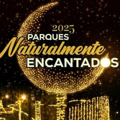 Parques encantados retornam a Cinfães entre novembro e janeiro
