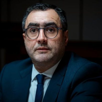 Paulo Cavaleiro saúda requalificação da esquadra da PSP e reativação de campo
