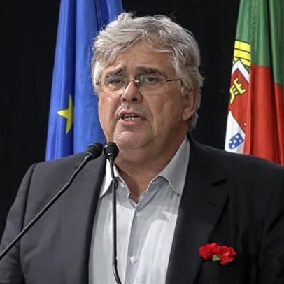 Mau tempo: Presidente da Câmara do Seixal lamenta mortes e apoia famílias