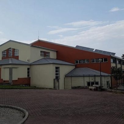 OH Sports realiza a I Taça Ricardo Neves