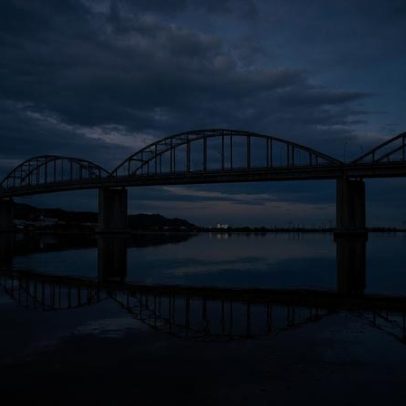Ação judicial suspende arranque das obras na Ponte de Vila Franca de Xira