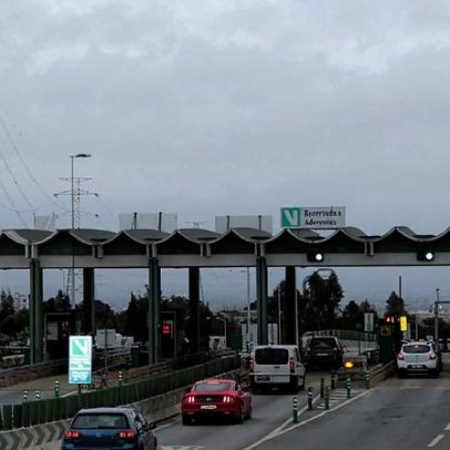 Proposta do PS para isentar portagens no Alentejo custa 20,5 milhões de euros