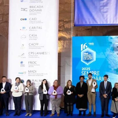 Rural Move vence Prémio Manuel António da Mota 2025 e anuncia atuação nacional
