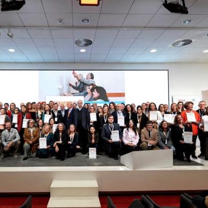 Prémio Séniores 2025 financia duas instituições no distrito de Évora