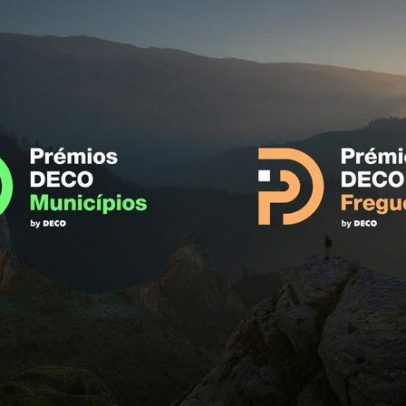 Prémios DECO abrem candidaturas para Municípios e Freguesias