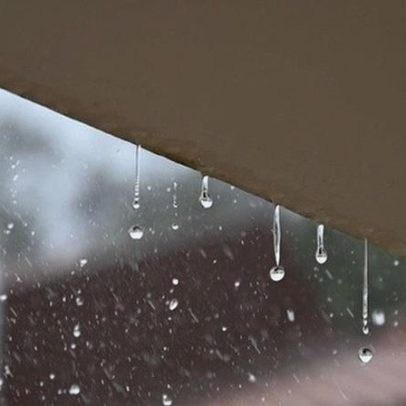 Aviso amarelo prolongado devido à chuva na Madeira