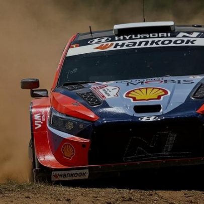 Rali de Lisboa entra no Campeonato de Portugal de Ralis em 2026