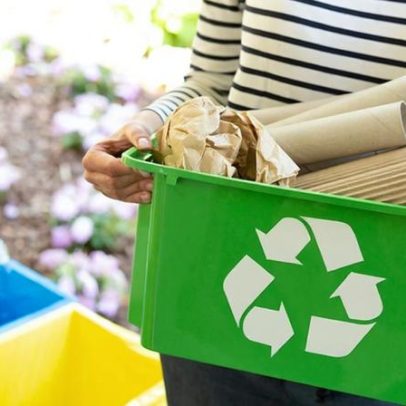 Portugal regista a 3.ª pior taxa de reciclagem de materiais na UE