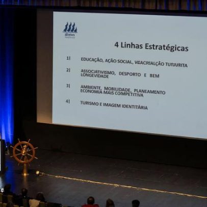Câmara Municipal de Ílhavo realiza reunião geral com colaboradores