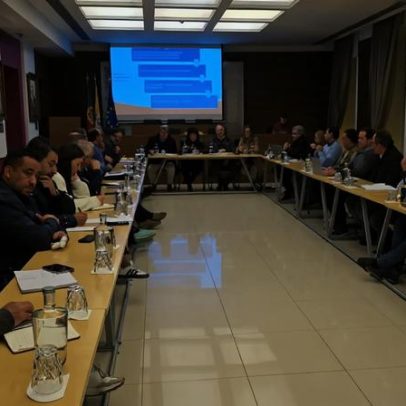 Helena Teodósio quer reforçar cultura de proximidade com freguesias
