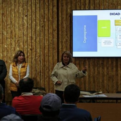 Câmara de Setúbal promove diálogo com trabalhadores para definir estratégias