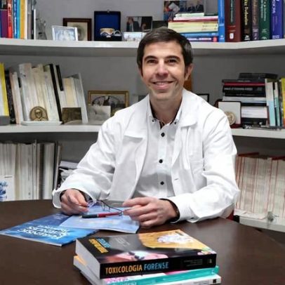 Ricardo Dinis-Oliveira defende médicos com vocação para o serviço público