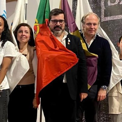 Rotary Club de Almeirim promove palestra sobre Autismo
