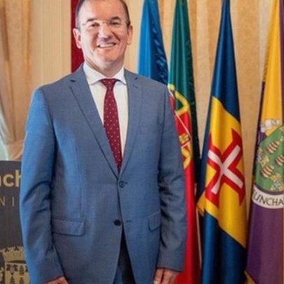 Rui Caetano lamenta rejeição de proposta de gestão eficiente da água no Funchal