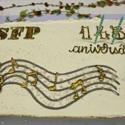 Filarmónica Providência celebra 145 anos com concerto em Azeitão
