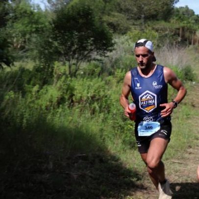 Trail dos Bombeiros de Alcoentre encerra época do circuito concelhio em dezembro