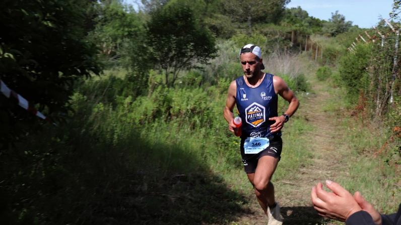 Trail dos Bombeiros de Alcoentre encerra época do circuito concelhio em dezembro