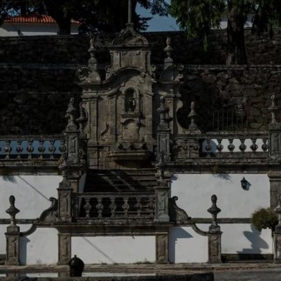 Festa da Castanha em Aldeia das Dez celebra tradições e sabores