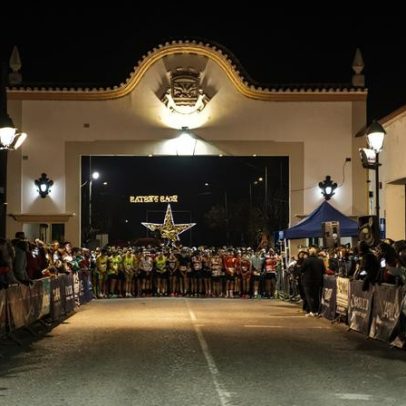 Golegã promove 11.ª Corrida de São Silvestre e 8.ª Caminhada a 26 de dezembro