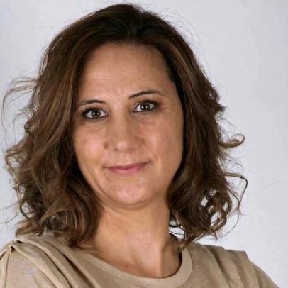 Sara Ricardo defende capacitar docentes para formar próxima geração em CGT