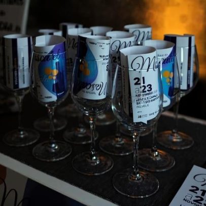 Festival do Moscatel de Palmela destaca casta que atravessou séculos