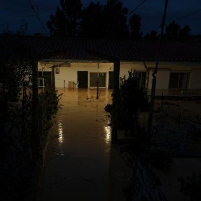 Câmara do Seixal e Junta lamentam morte de dois idosos na tempestade Cláudia