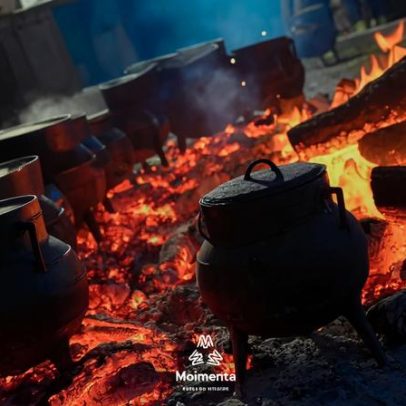 Moimenta da Beira reabre o Serranias Festival de Sabores e Tradições