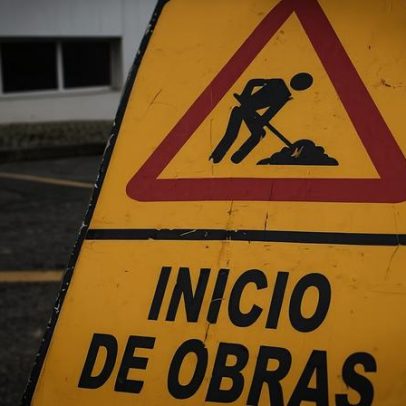 Obras na ponte sobre o Sado condicionam circulação do IC1 em Alcácer do Sal
