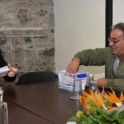 Micaela de Freitas afirma que ninguém é invisível na saúde