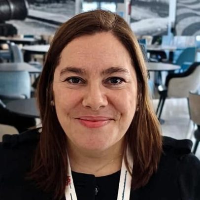 Sofia Duque no AIB defende vacinação como oportunidade de poupar