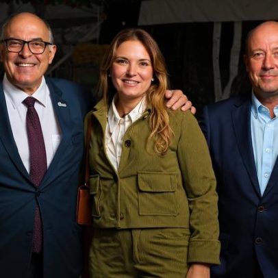 Sónia Ferreira quer integrar Benavente na Associação dos Municípios Portugueses do Cavalo