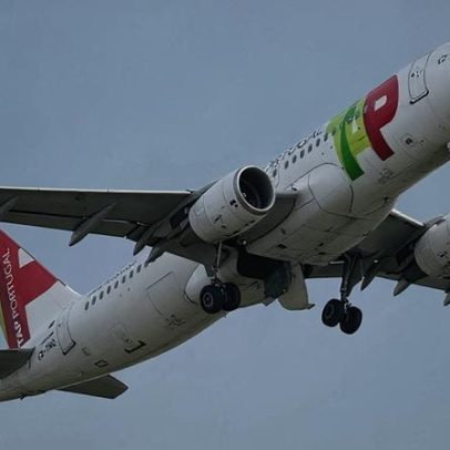 Atualização de software dos A320 da TAP em curso sem cancelamentos de voos