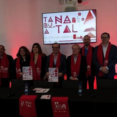 Tábua celebra Natal com programa reforçado e impulso ao comércio local