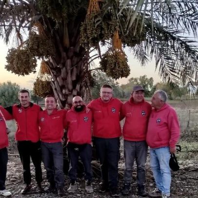 Clube Mourense de Pesca Desportiva vence Taça ARBAPD com dobradinha