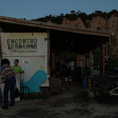 Terramar estreia na Costa de Caparica com foco em criatividade e comunidade