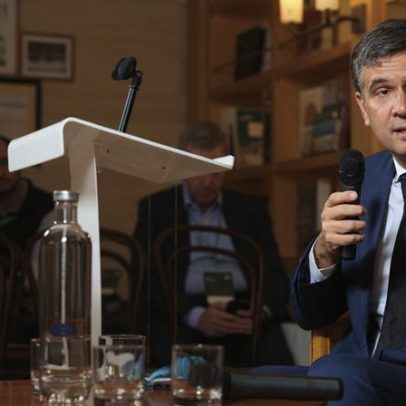 Algumas zonas agrícolas em Portugal já não conseguem seguros de colheitas